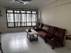 Blk 586 Woodlands Drive 16 (Woodlands), HDB 5 Rooms #507296461
